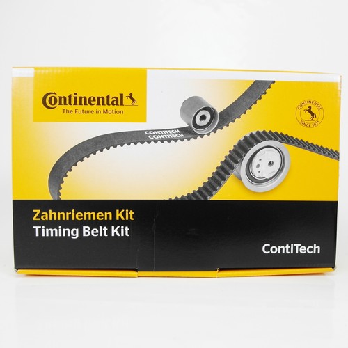Timing belt set - belt, ct872k1