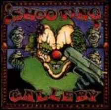 Shooting Gallery CD Value