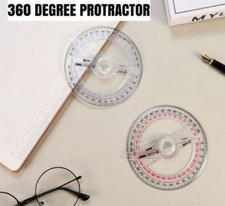 2 Pack - Plastic 360 Degree