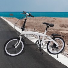 Folding bike commuter - folding,