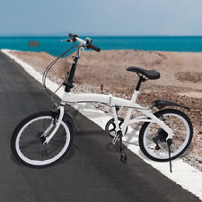 Folding Folding Bike Commuter