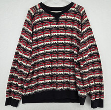 Adidas Run DMC Mens Sweatshirt