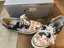 RARE Vans x Star Wars OG Era