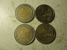 1,2 EURO COIN ( STANDART AND JUBILEE )1999-2015 INTERESTING