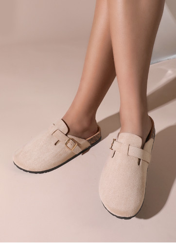 New women beige - new,