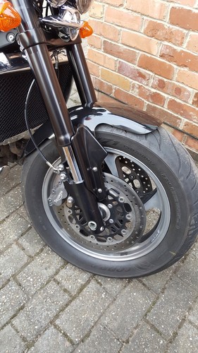 Triumph rocket roadster - rocket,