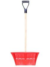 Garden snow shovel leaf clear - snow,
