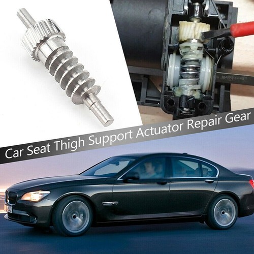 Seat thigh support - seat,