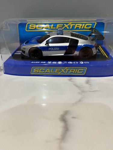 Scalextric c3374 very - scalextric, rare