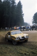 George Hill & Phil Short