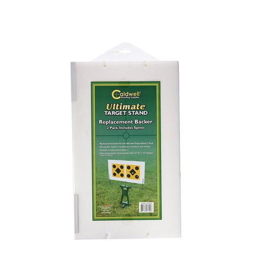 Caldwell ultimate target stand - caldwell,
