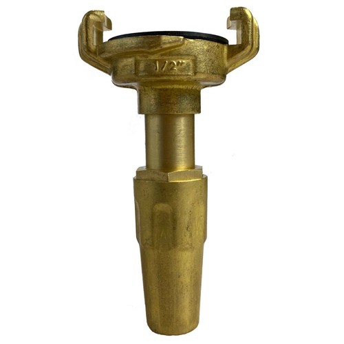 Brass geka type pro - geka,