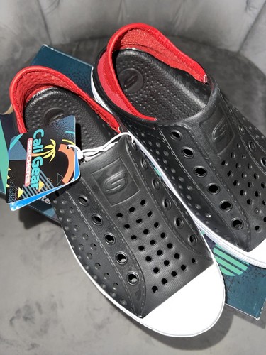 Skechers cali gear sandals - skechers,