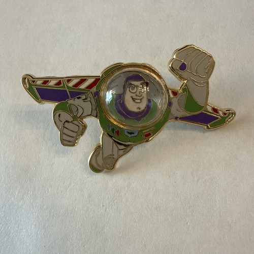 Disney store toy - disney, buzz
