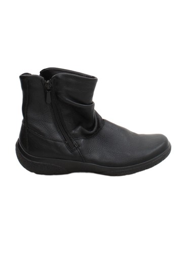 Hotter women boots 4 5 - women's, uk