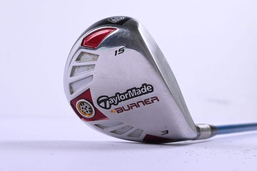 Taylormade burner 2008 wood - burner,