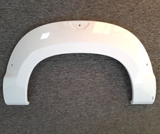 Swift Motorhome Wheelspat