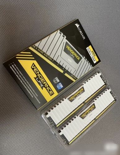 Corsair vengeance lpx ddr4 - vengeance, ram