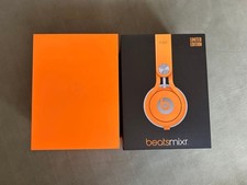 Beats Mixr Headphones Tested &