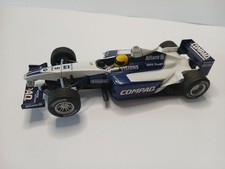 Scalextric bmw williams 5 - scalextric,