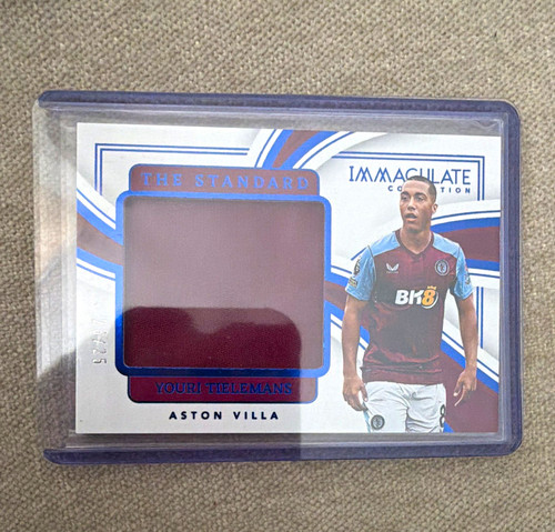 Panini immaculate 2023 - panini, 2023/24