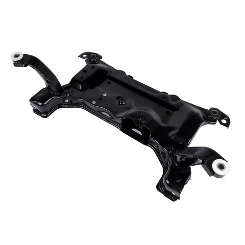 Subframe axle crossmember - subframe,