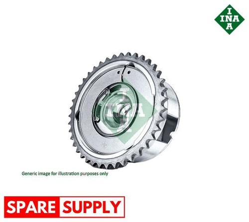 Camshaft adjuster for peugeot - adjuster,