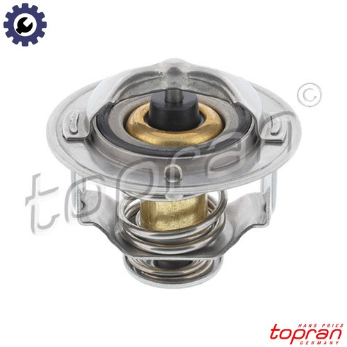 Thermostat coolant 205 - 205, 725