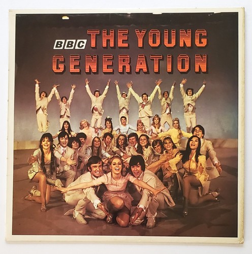 The young generation - the,