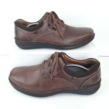 Josef Seibel Mens Shoes UK 9