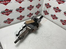 VAUXHALL ASTRA SRI CDTI S/S Complete Steering Column 13328668