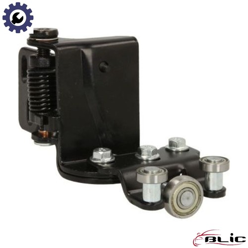 Roller guide sliding door - roller,