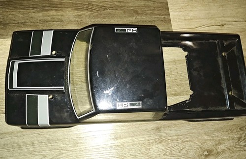 Hpi savage body - xl,