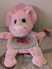 Chupa Chups Pink Triceratops