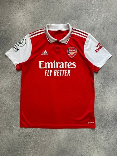 Adidas arsenal football shirt - adidas,