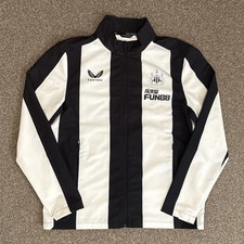 Newcastle United Castore
