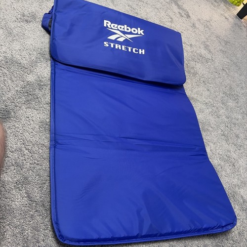 Reebok stretch padded folding - stretch,