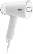 Tefal DT1020 Handheld Garment Steamer Portable Clothes Steamer 0.7L 1200w White