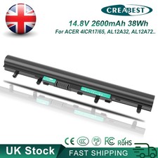 38Wh 14.4V AL12A32 AL12A42