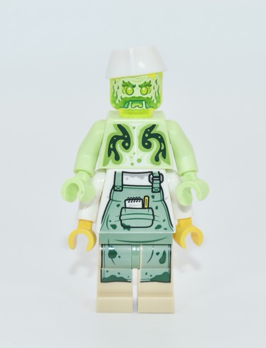 Lego hidden side - lego, enzo