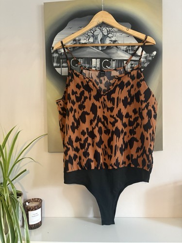 Shein leopard print - shein,