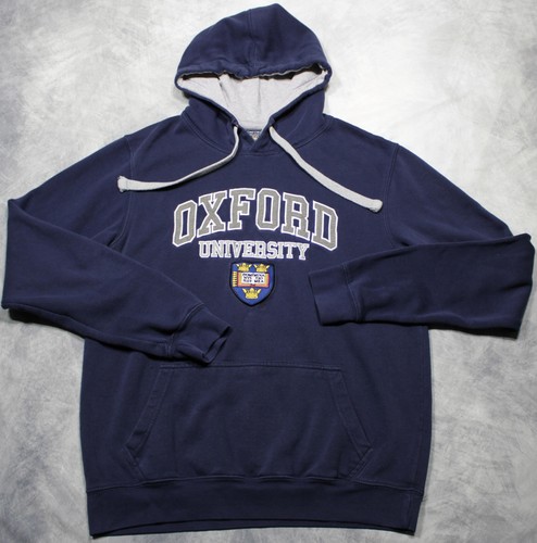 Oxford university hoodie mens - hoodie,