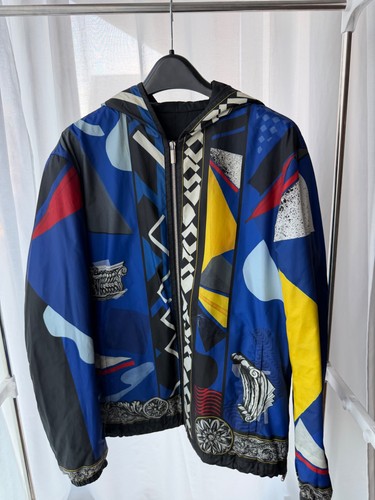 Versace reversible patterned - reversible,