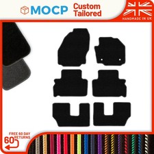 Carpet Car Mats to fit Ford