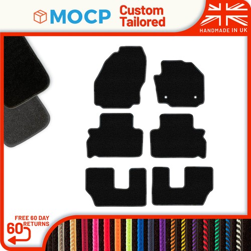 Carpet car mats fit - fit, ford