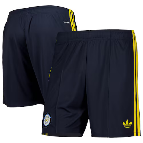 Leeds united adidas - united, away