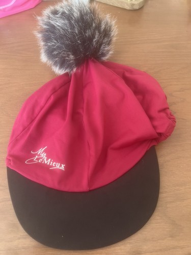 Lemieux mulberry hat silk - ,