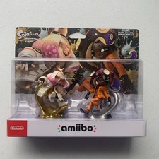 Splatoon 3 Off The Hook Pearl