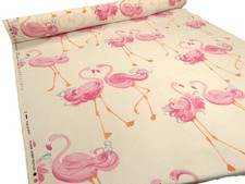 LAURA ASHLEY PRETTY FLAMINGO