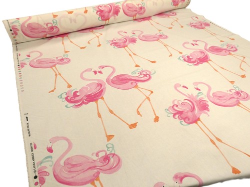 Laura ashley pretty - laura, flamingo